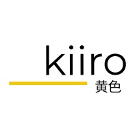 Kiiro logo - Similar company to Kiiro