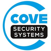 Cove Security Systems logo - Similar company to Cove