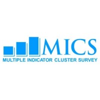 MICS Survey Programme logo - Similar company to Mapstand