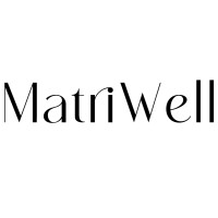 MatriWell logo - Similar company to Glacie Health