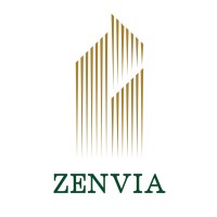Zenvia Properties logo - Similar company to G2O Consulting