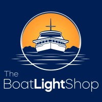 The Boat Light Shop logo - Similar company to Kwikelectrical