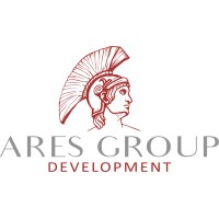 ARES Development GROUP logo - Similar company to Er Talent Solutions
