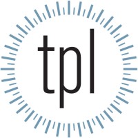 TPL Lighting logo - Similar company to Helium Lyte