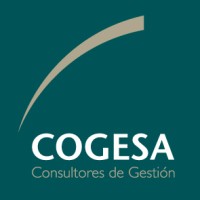 Cogesa Área Jurídica logo - Similar company to M1 Legal