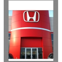 Sherwood Honda logo - Similar company to Park Mazda