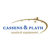 Cassens & Plath GmbH logo - Similar company to Scandia Compass Adjusters
