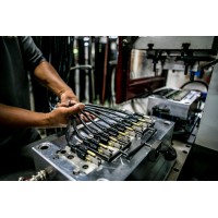 Cord-Sets, Inc. logo - Similar company to Seelye-Eiler Plastics