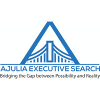 Ajulia Executive Search logo - Similar company to Connaught Executive Search Ltd