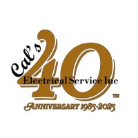 Cal's Electrical Service Inc logo - Similar company to Bramco Construction