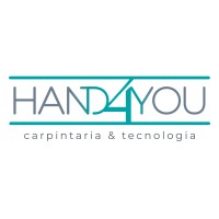 Hand4You logo - Similar company to Rosmero Concept