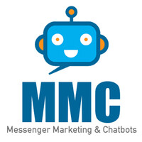 Messenger Marketing Chatbot Spain logo - Similar company to Bots2H. A Friendlybrands Chatbot Agency