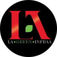 La Green Infraa Private Limited logo - Similar company to Caray