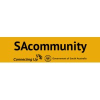 SAcommunity logo - Similar company to Connecting Up