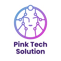 Pink Tech Solution logo - Similar company to Women Techmakers India