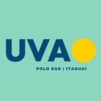 Uva polo EAD - Itaguai logo - Similar company to Grupo Downtown - Barra Da Tijuca/Itaguai/Muriqui