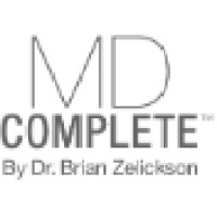 MD Complete Skincare logo - Similar company to Md Skin Solutions