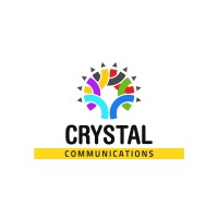 Crystal Advertising Agency logo - Similar company to Swagmarvels