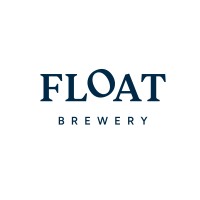 Float Brewery logo - Similar company to The Brew Estate