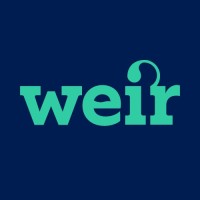 Weir The Agency logo - Similar company to Grapeviners Ltd