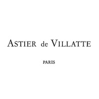 Astier de Villatte logo - Similar company to Marcelle