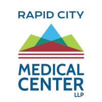 Rapid City Medical Center, LLP logo - Similar company to Ymca Of Rapid City