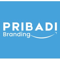Pribadi Branding logo - Similar company to Summertime Flag