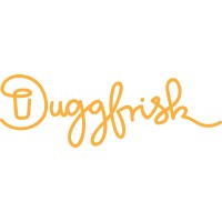 Duggfrisk AS logo - Similar company to Magic Norway