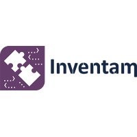 Inventam Tech Solution PVT. LTD logo - Similar company to Logictrix Infotech Pvt. Ltd.