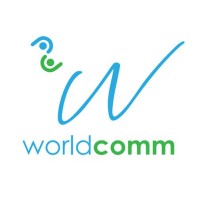 WorldComm Pty Ltd logo - Similar company to Cslreality