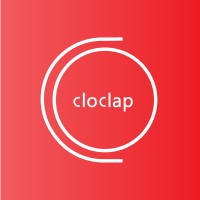 Cloclap logo - Similar company to Vyom Arts Management Venture