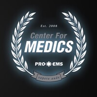 Pro EMS Center for MEDICS logo - Similar company to Pro Ems
