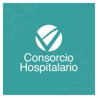 Consorcio Hospitalario logo - Similar company to Camco
