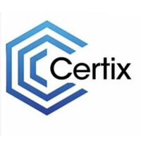 Certix logo - Similar company to Strategyminds