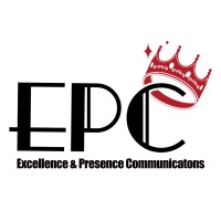 Excellence & Presence Communications logo - Similar company to Goodweird Studios