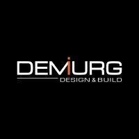 DEMIURG logo - Similar company to Spart Studio Projektowe
