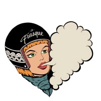 La Frasque logo - Similar company to Altermachine