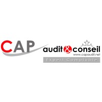 Cap Audit & Conseil logo - Similar company to L'Atelier Pastel