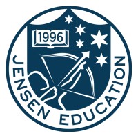 Jensen Education