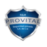 R&M PROVITAL SEGURIDAD PRIVADA SA DE CV logo - Similar company to Seguridad Privada Hejoir