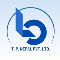 T.P. Nepal Pvt. Ltd. logo - Similar company to Nepalitelecom