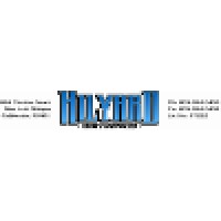 Hilyard Construction logo - Similar company to Precision Construction Services