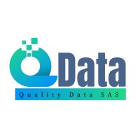 QData SAS logo - Similar company to Qdata Inc