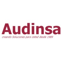 AUDINSA logo - Similar company to Modo Pixel