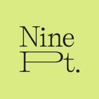 Nine Point Agency logo - Similar company to Milk Creative Communications