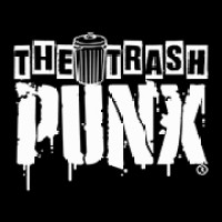 The Trash Punx logo - Similar company to Neighborhood Hands