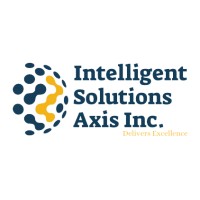 Intelligent Solutions Axis Inc. logo - Similar company to Axis Engineering Architects