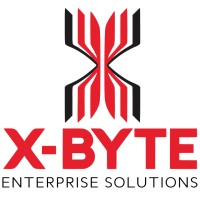 X-Byte Enterprise Solutions logo - Similar company to Prowebscraper