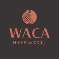 WACA NIKKEI&GRILL RESTAURANT logo - Similar company to Munich Digital Institute