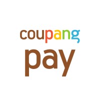 Coupang Pay logo - Similar company to Coupang